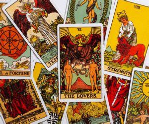 Tipos de Tarot » Cuántos son, Arcanos y Barajas de。